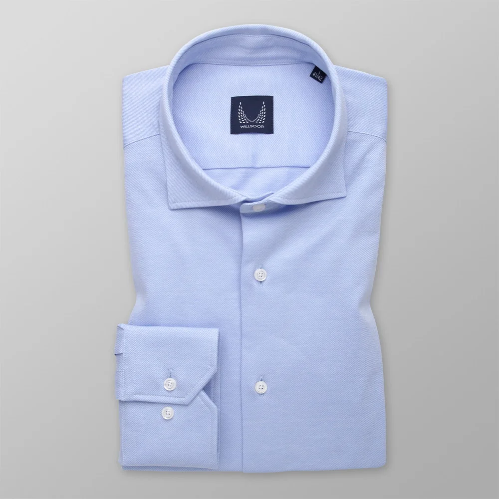 Koszula Slim Fit (wzrost 176-182)