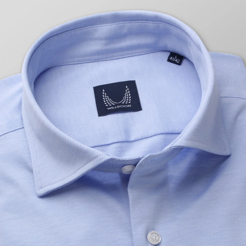 Koszula Slim Fit (wzrost 176-182)