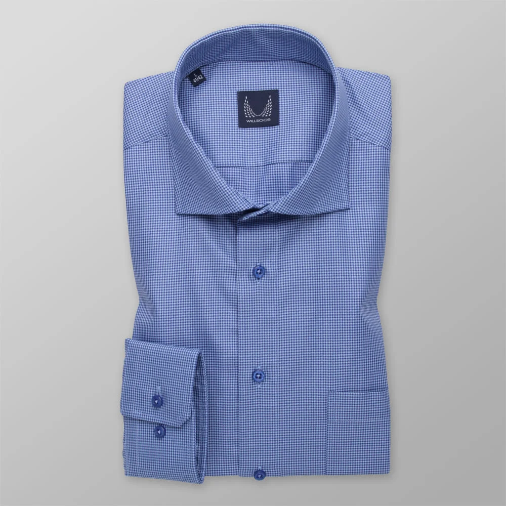 Koszula Slim Fit (wzrost 176-182)