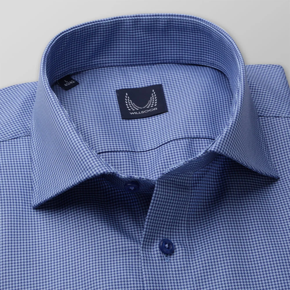 Koszula Slim Fit (wzrost 176-182)