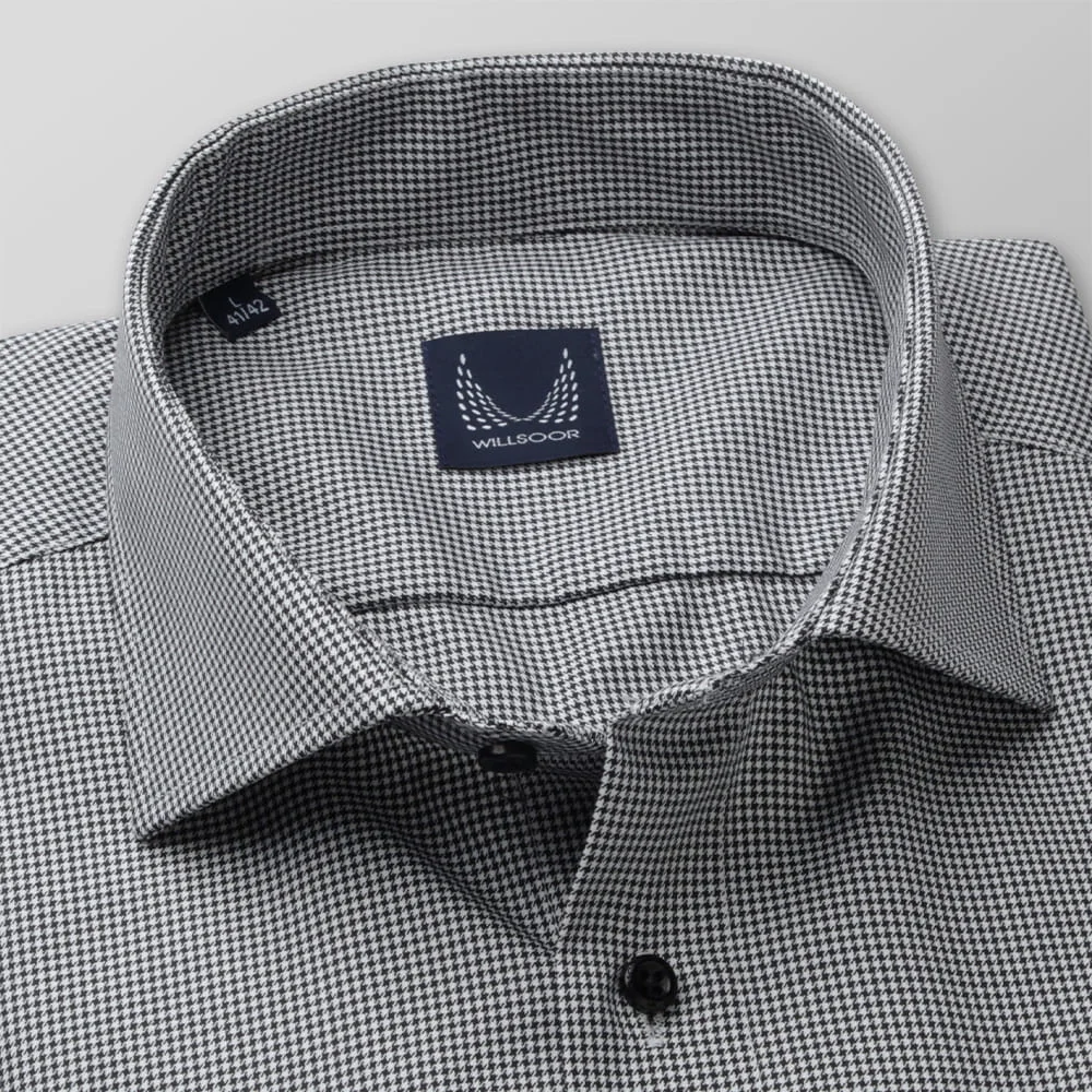 Koszula Slim Fit (wzrost 176-182)