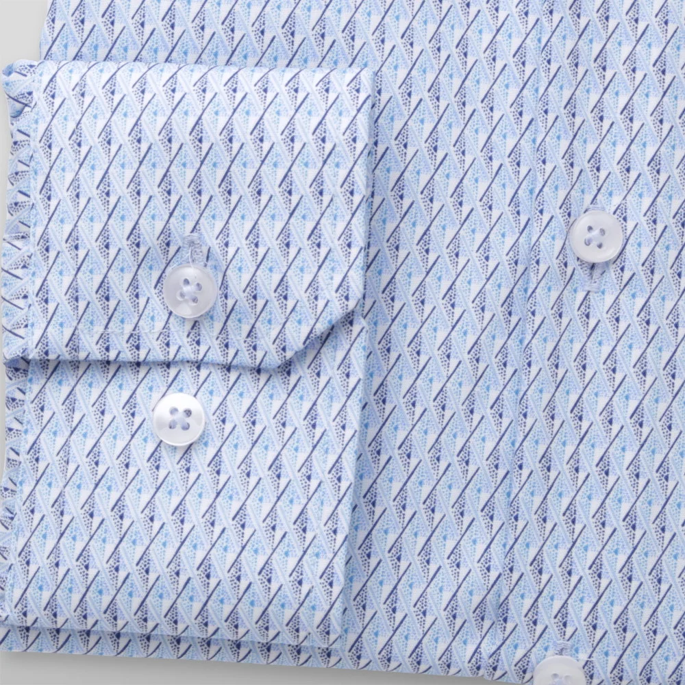 Koszula Extra Slim Fit (wzrost 176-182)