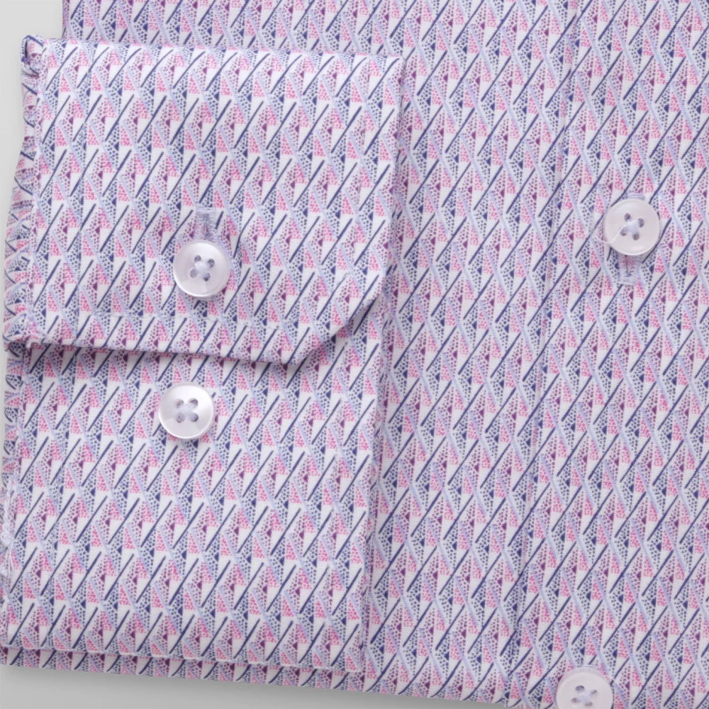 Koszula Extra Slim Fit (wzrost 176-182)