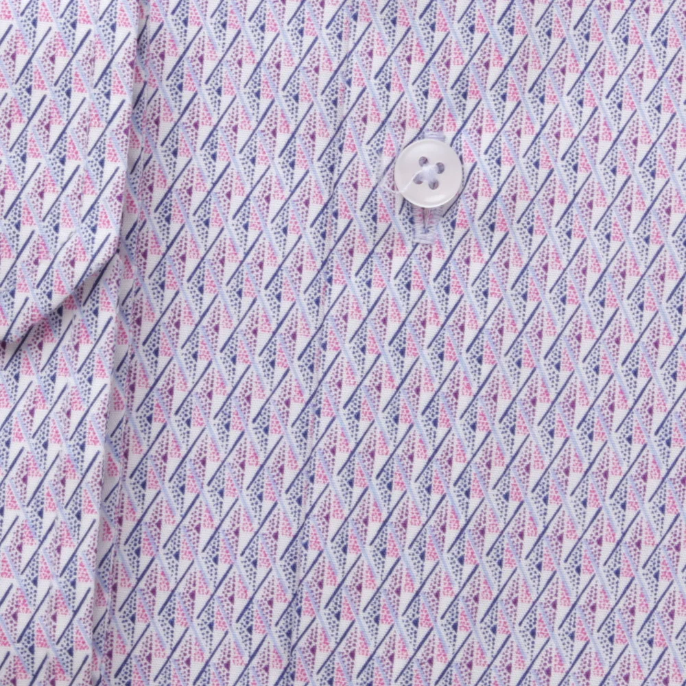 Koszula Extra Slim Fit (wzrost 176-182)