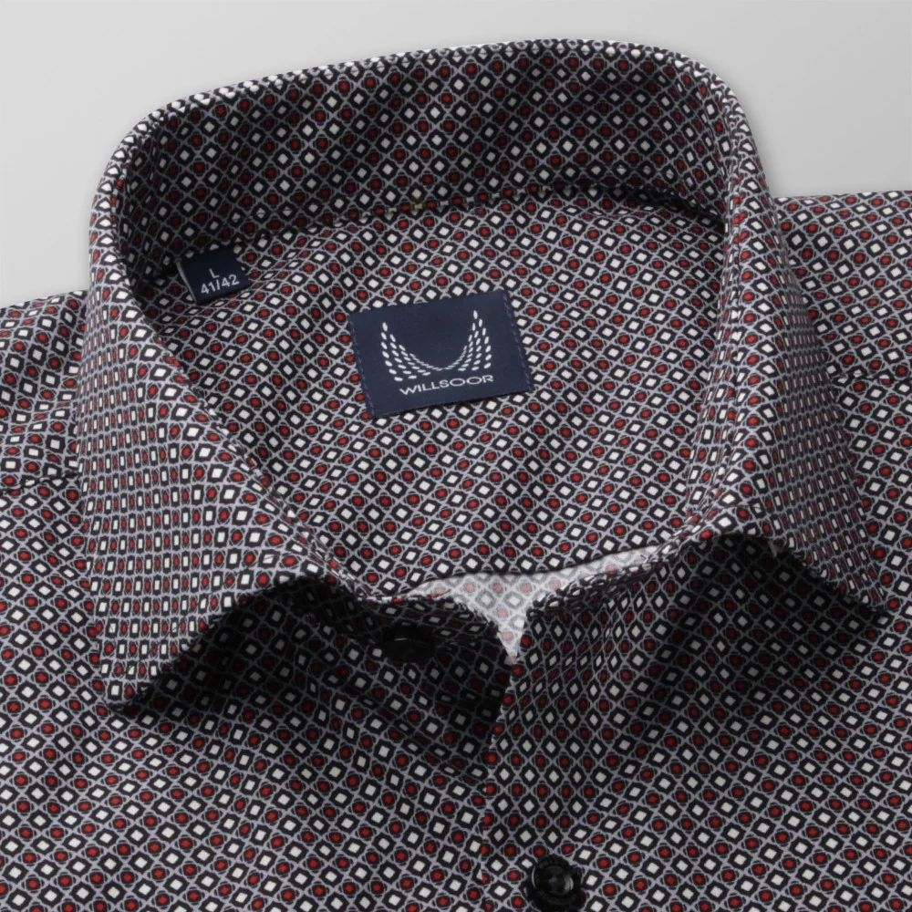 Koszula Extra Slim Fit (wzrost 176-182)