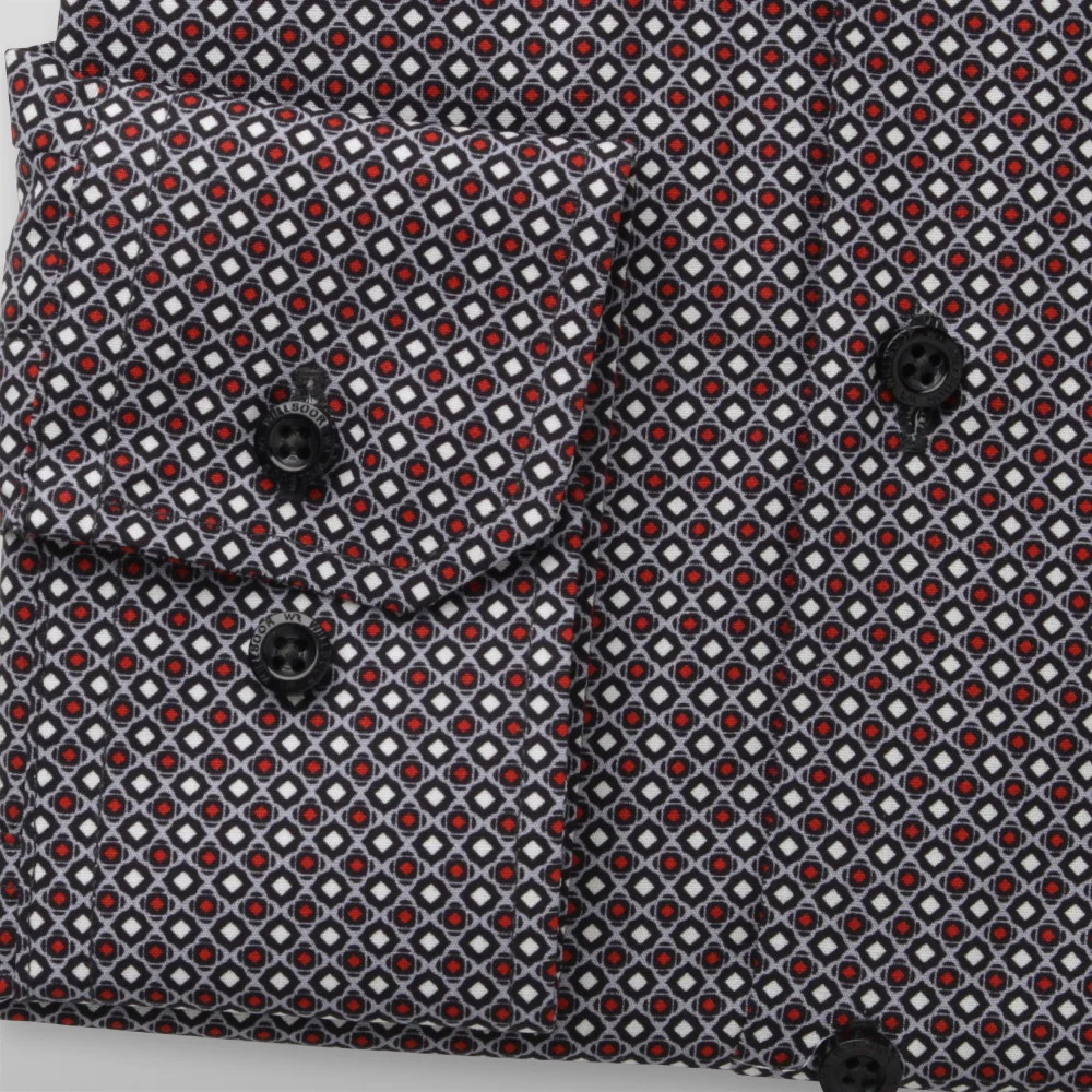 Koszula Extra Slim Fit (wzrost 176-182)