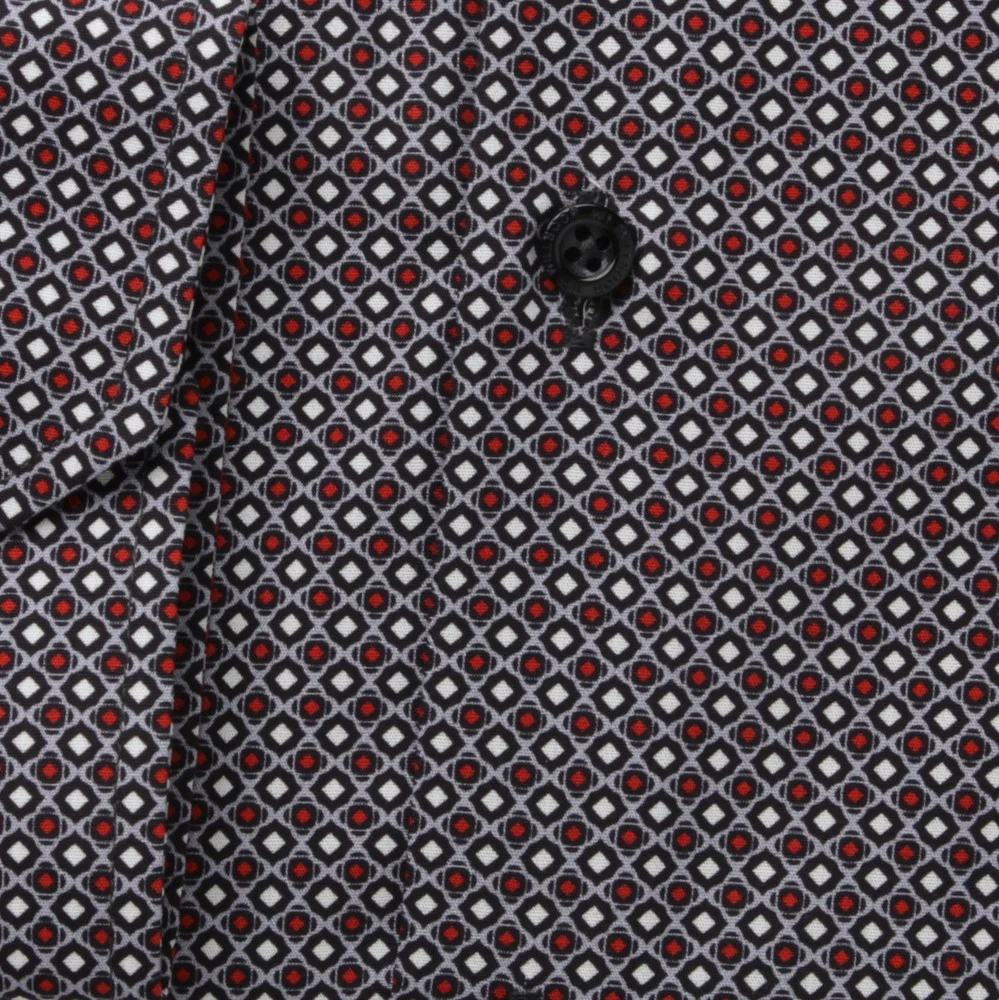 Koszula Extra Slim Fit (wzrost 176-182)