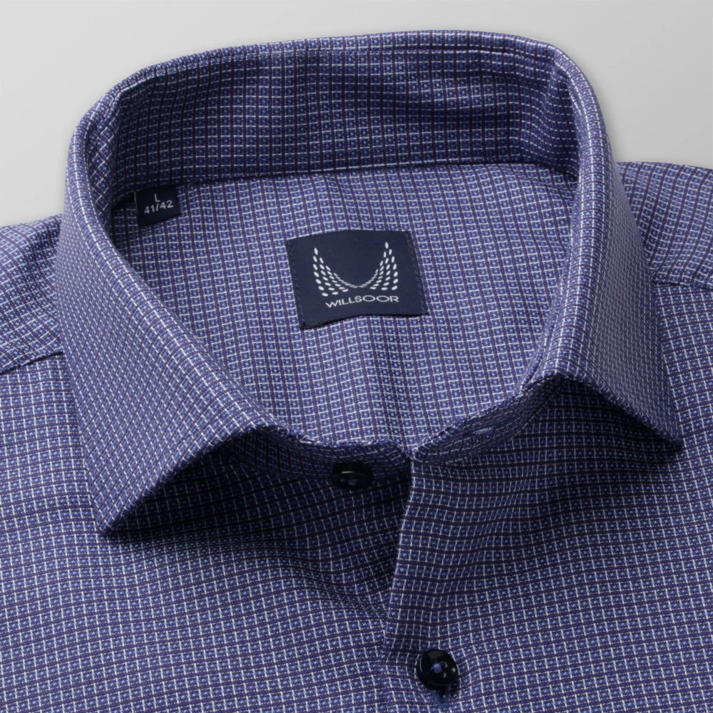 Koszula Extra Slim Fit (wzrost 176-182)