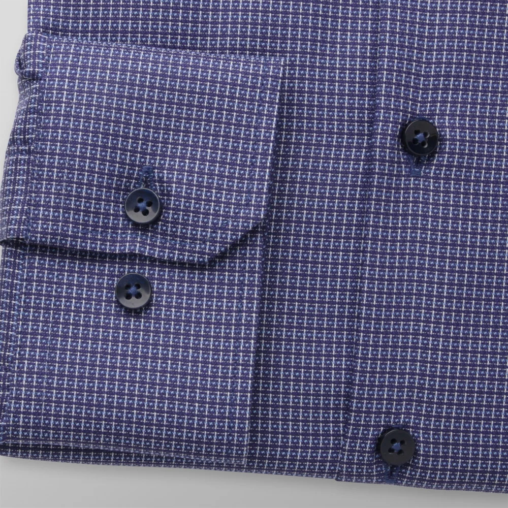 Koszula Extra Slim Fit (wzrost 176-182)