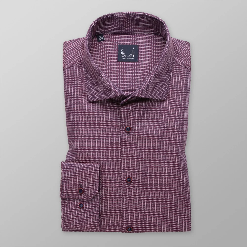 Koszula Extra Slim Fit (wzrost 176-182)