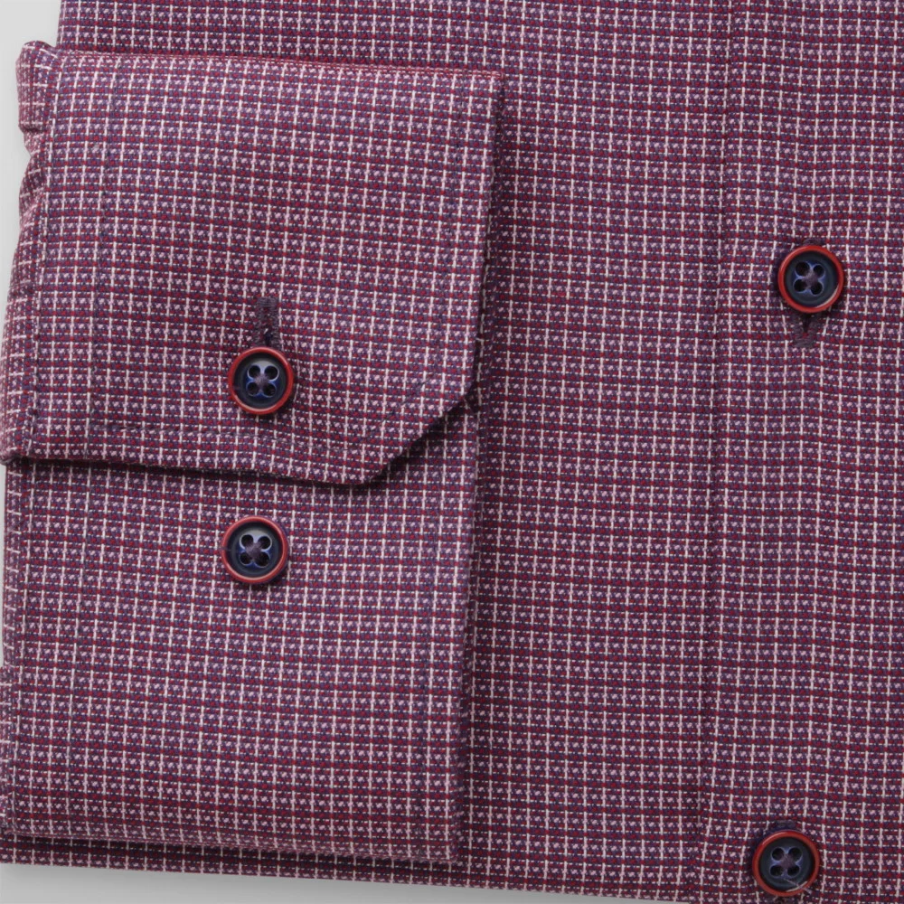 Koszula Extra Slim Fit (wzrost 176-182)