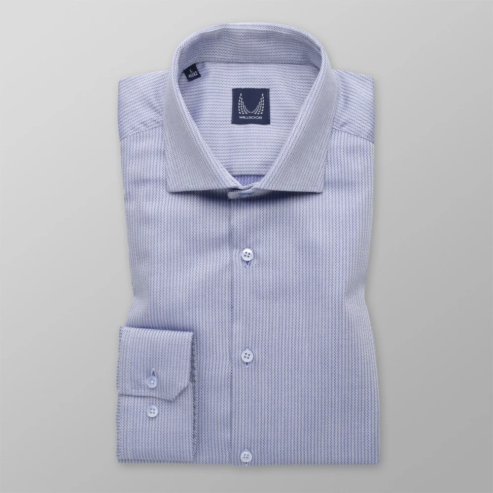 Koszula Extra Slim Fit (wzrost 176-182)