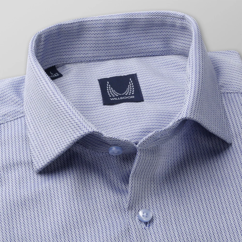 Koszula Extra Slim Fit (wzrost 176-182)