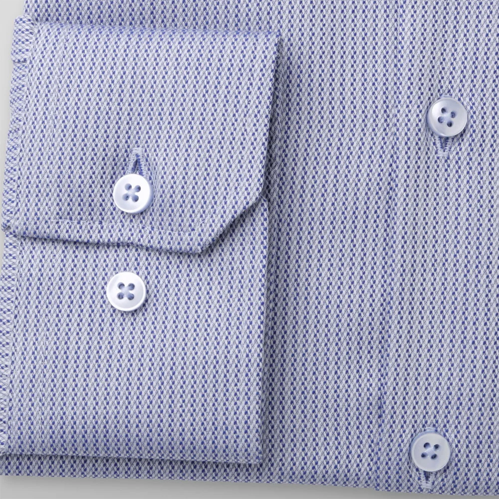 Koszula Extra Slim Fit (wzrost 176-182)