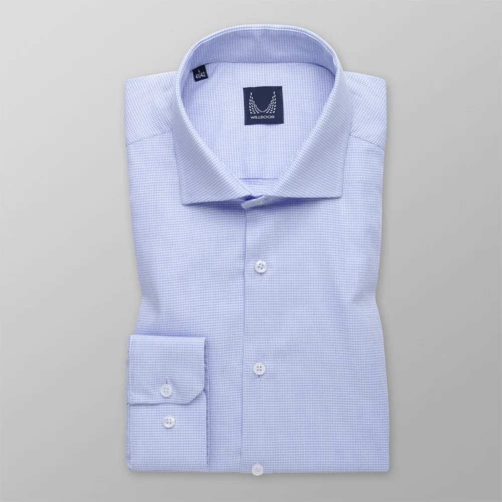 Koszula Extra Slim Fit (wzrost 176-182)
