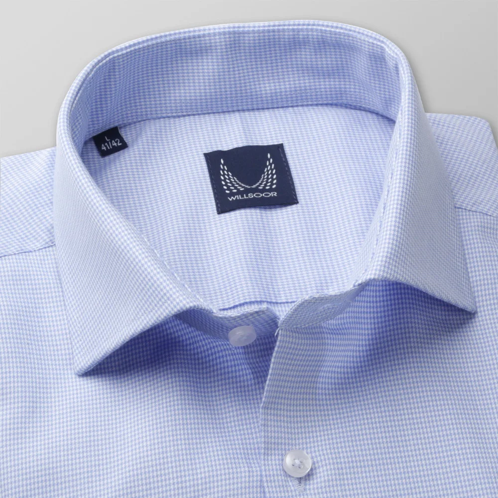 Koszula Extra Slim Fit (wzrost 176-182)