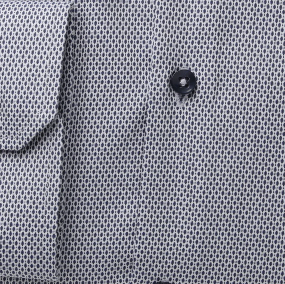 Koszula Extra Slim Fit (wzrost 176-182)