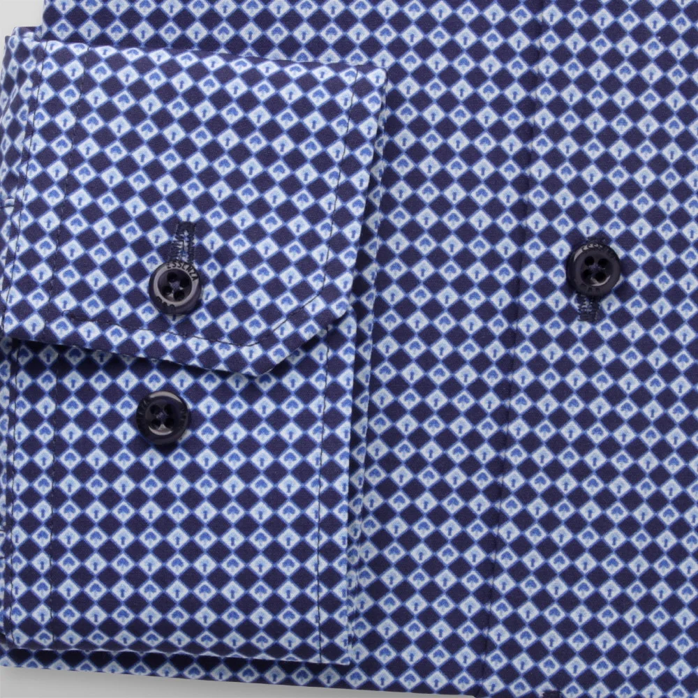 Koszula Extra Slim Fit (wzrost 176-182)