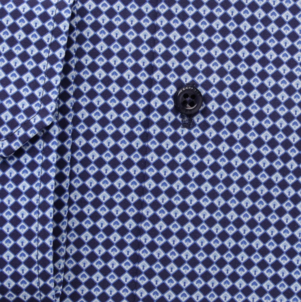 Koszula Extra Slim Fit (wzrost 176-182)