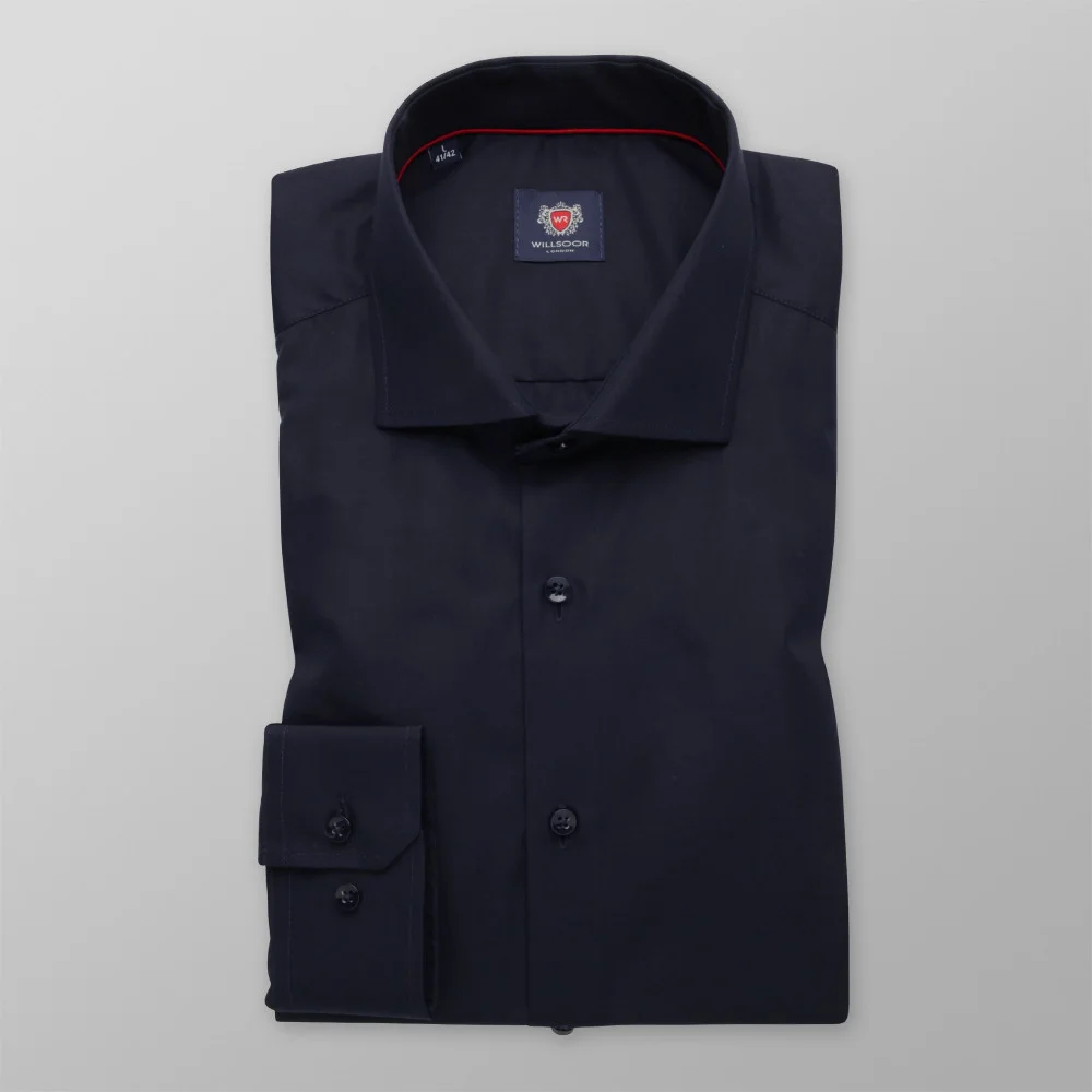 Koszula Extra Slim Fit (wzrost 188-194)