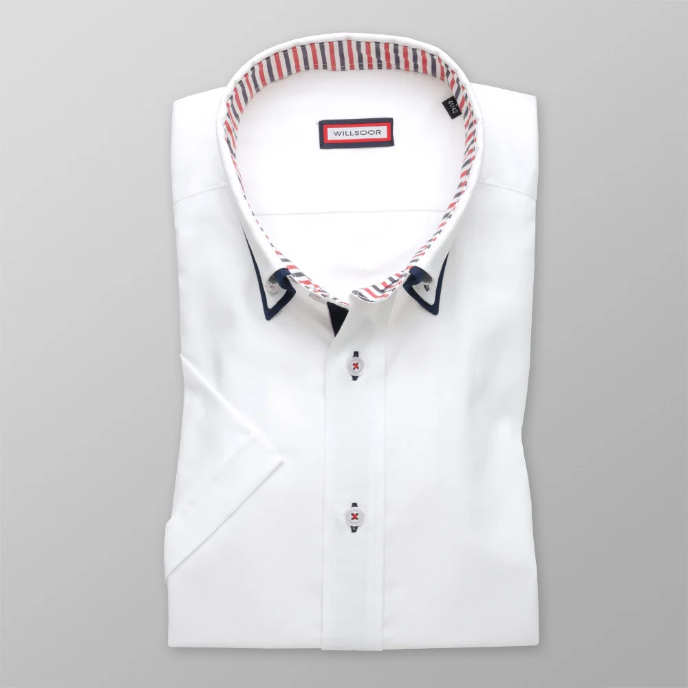 Koszula Slim Fit (wzrost 176-182)