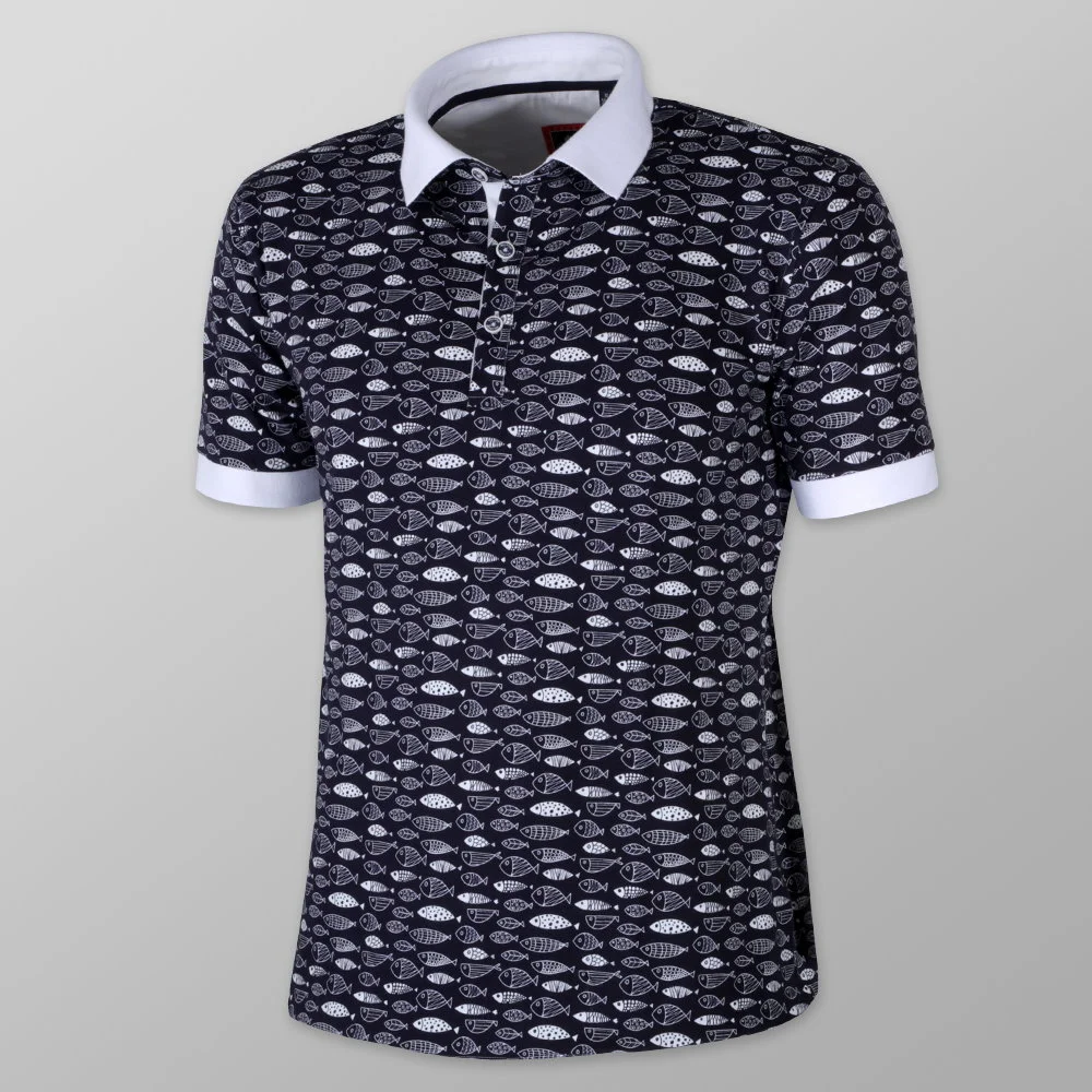 Koszulka Polo Willsoor