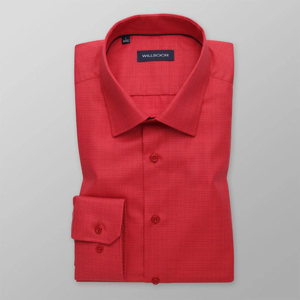 Koszula Slim Fit (wzrost 176-182)
