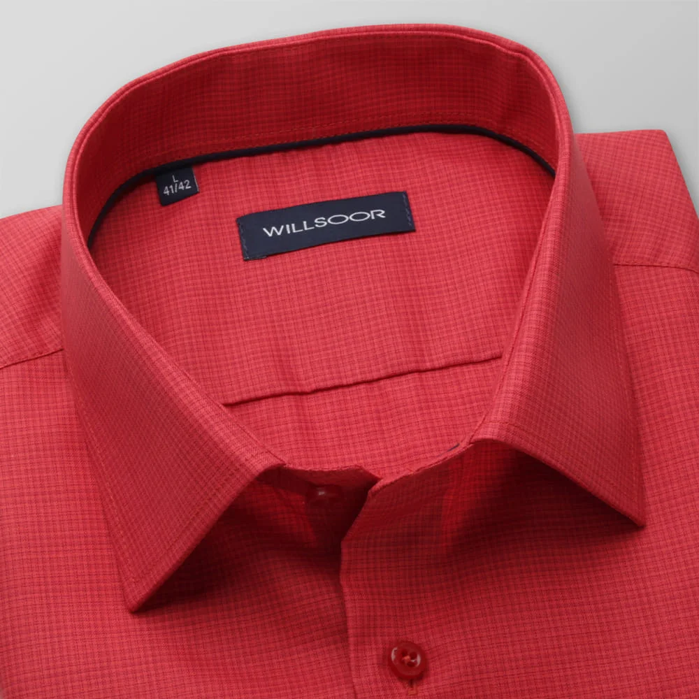 Koszula Slim Fit (wzrost 176-182)