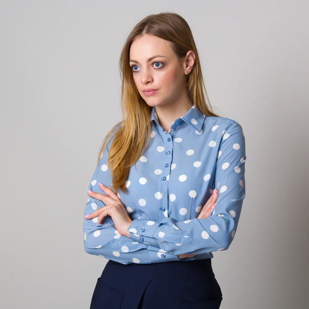 Bluzka damska Willsoor