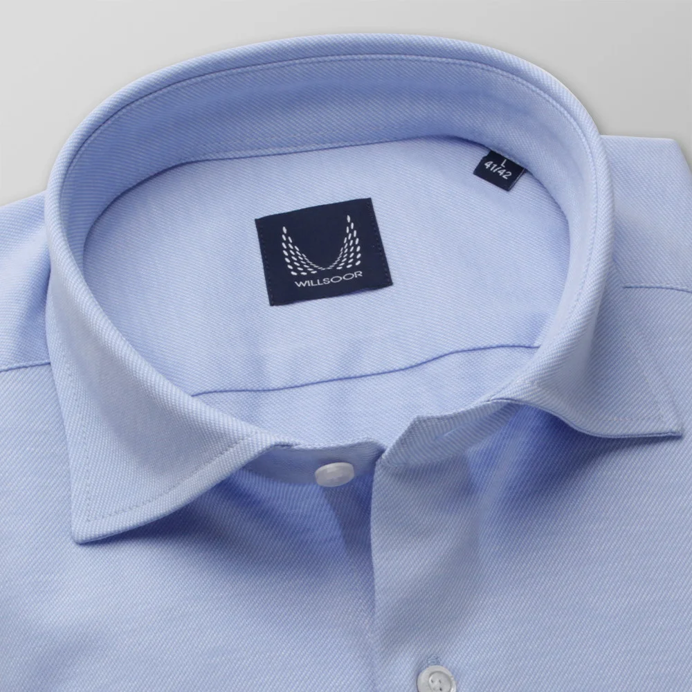 Koszula Slim Fit (wzrost 188-194)