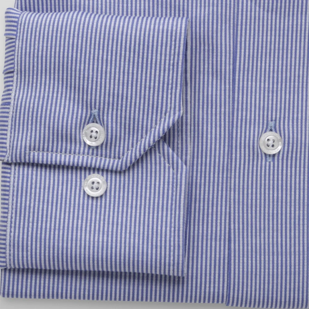 Koszula Slim Fit (wzrost 176-182)