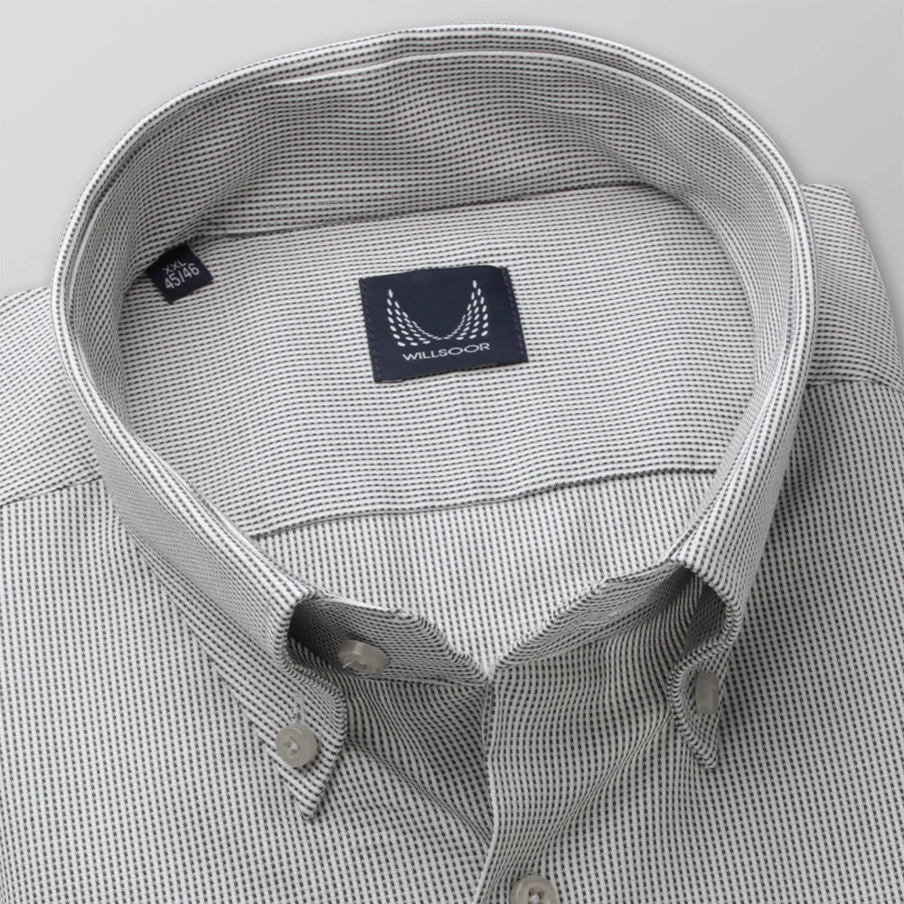 Koszula Slim Fit XXL (wzrost 176-182 i 188-194)