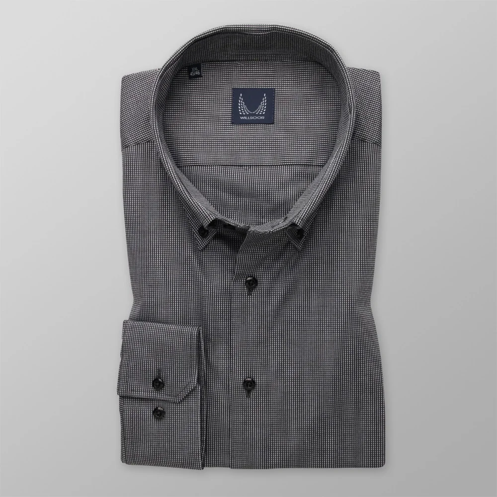 Koszula Slim Fit XXL (wzrost 176-182 i 188-194)