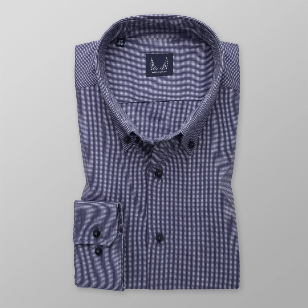 Koszula Slim Fit XXL (wzrost 176-182 i 188-194)