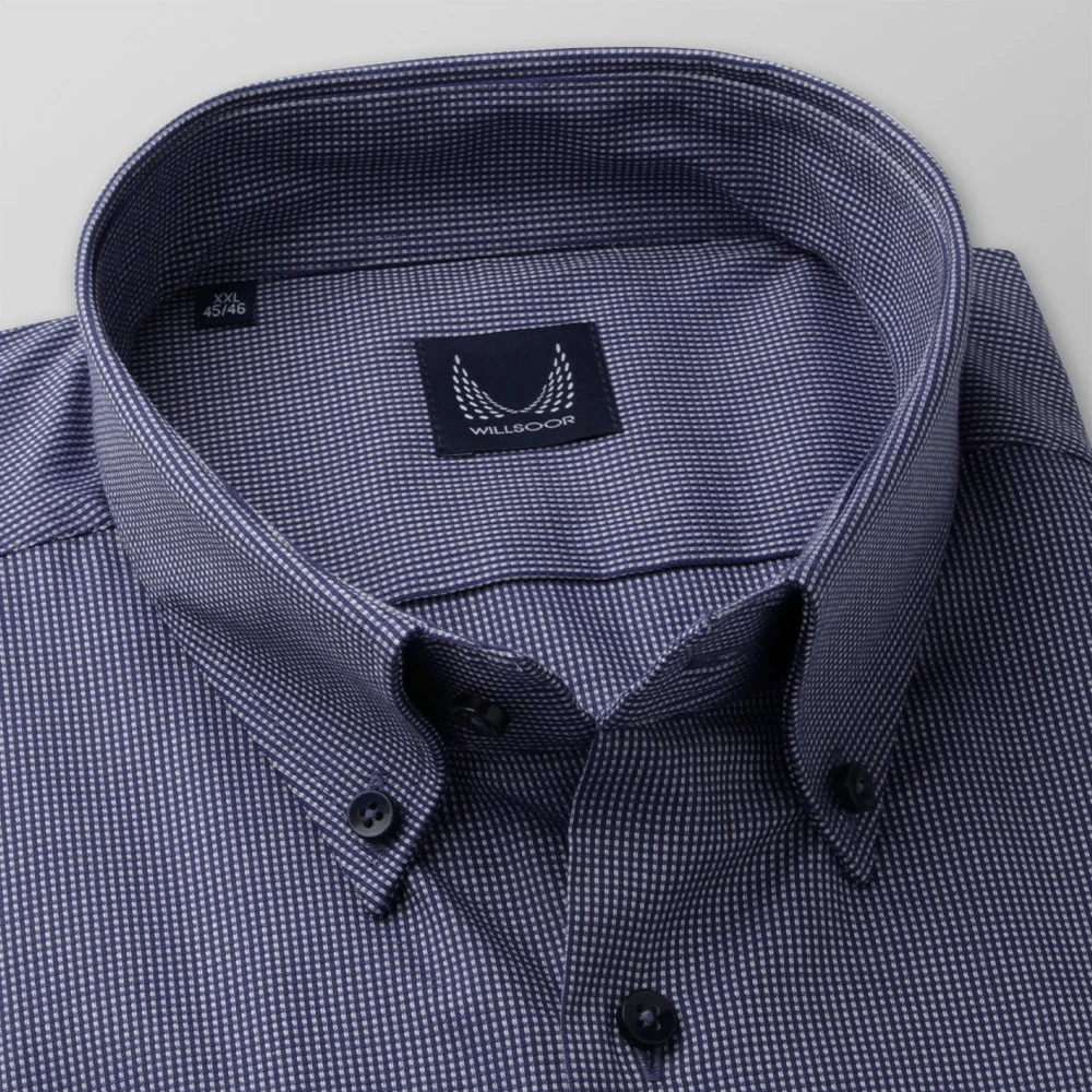 Koszula Slim Fit XXL (wzrost 176-182 i 188-194)