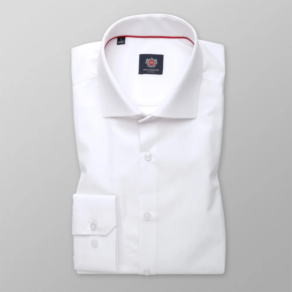 Koszula Extra Slim Fit (wzrost 188-194)