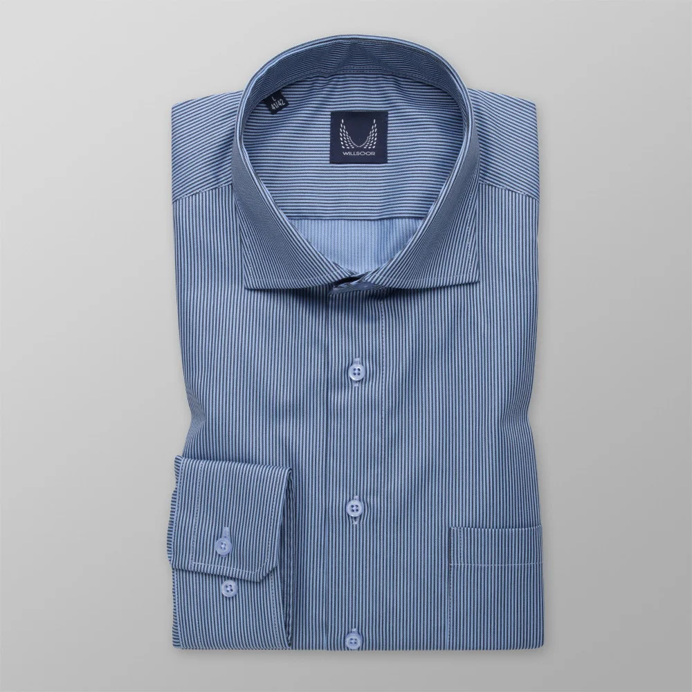Koszula Slim Fit (wzrost 188-194)