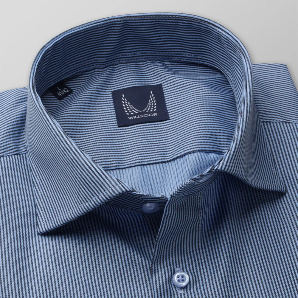 Koszula Slim Fit (wzrost 188-194)