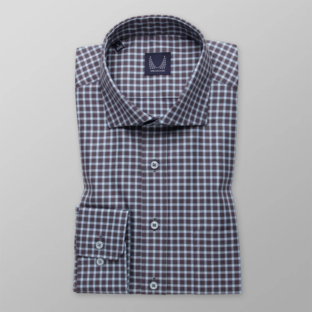 Koszula Slim Fit (wzrost 188-194)