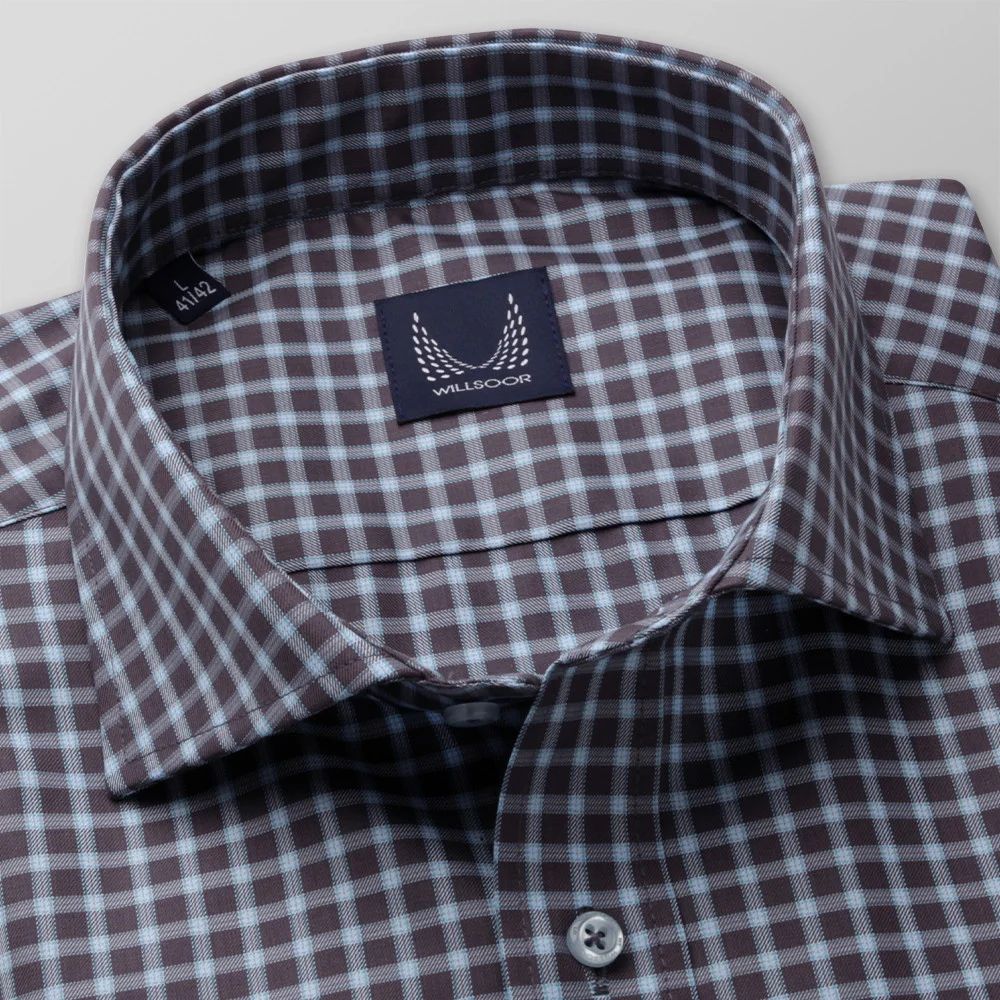 Koszula Slim Fit (wzrost 188-194)