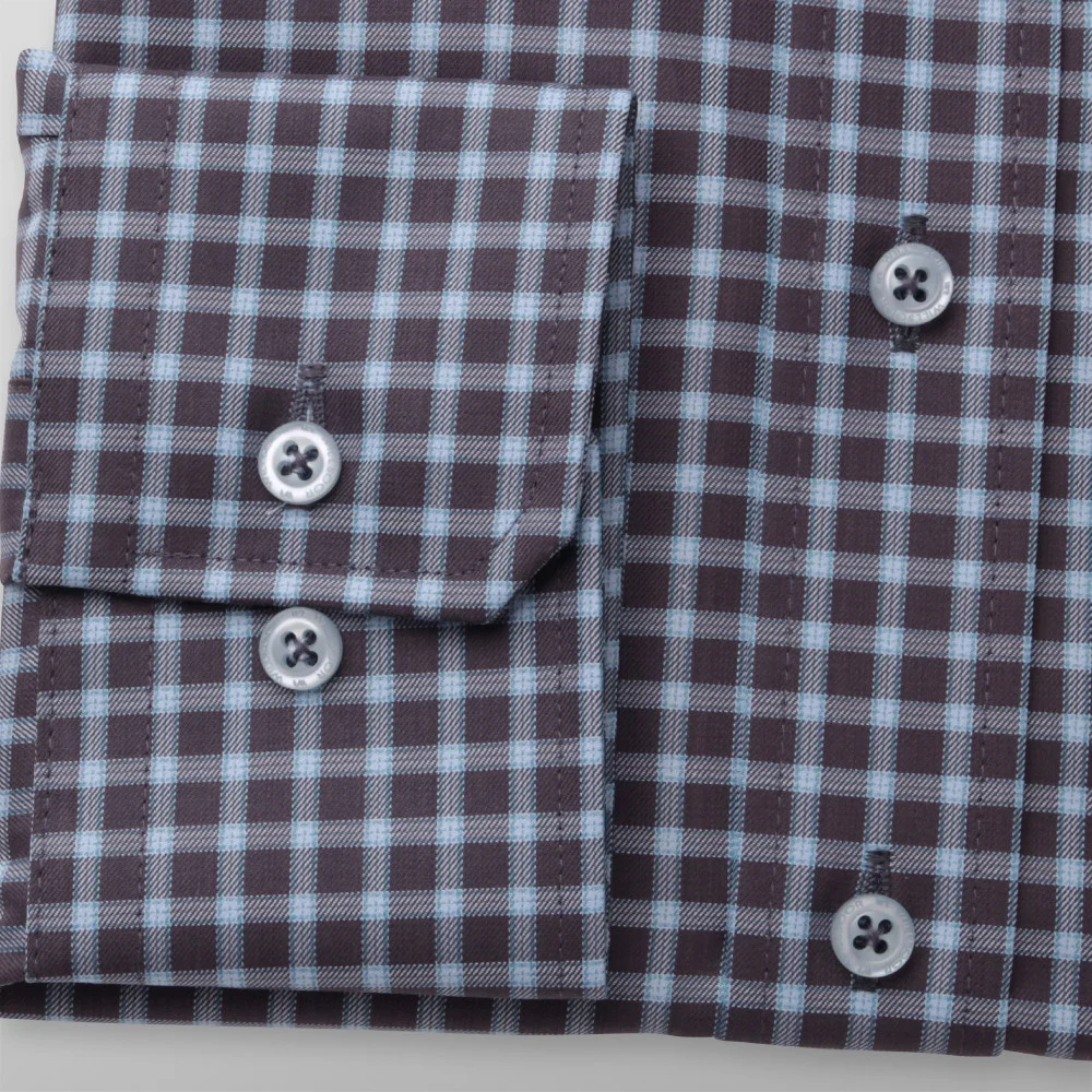 Koszula Slim Fit (wzrost 188-194)
