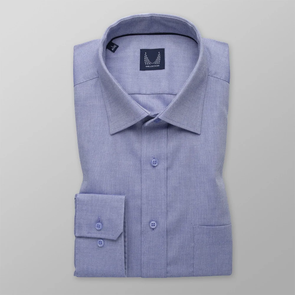 Koszula Slim Fit (wzrost 176-182 i 188-194)
