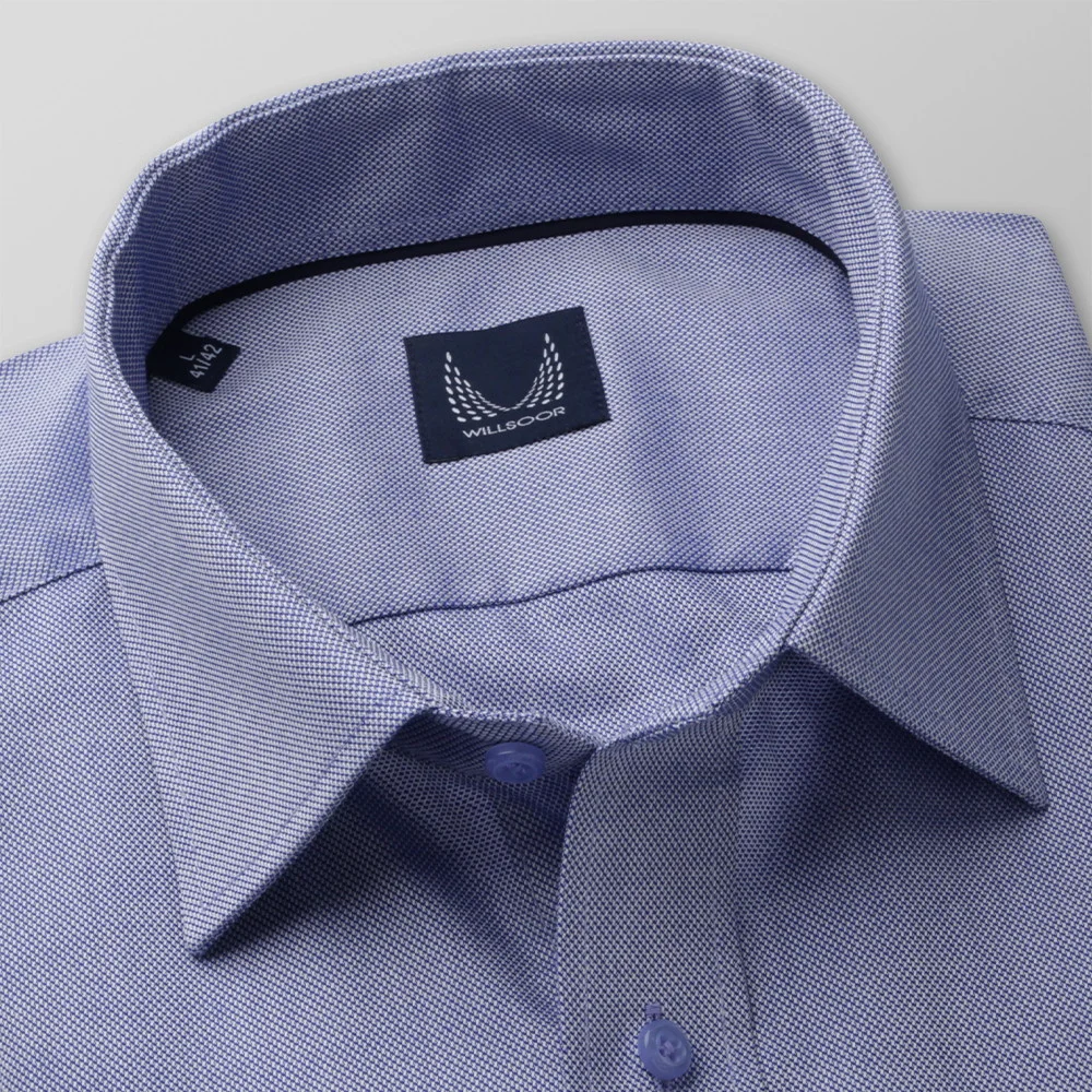 Koszula Slim Fit (wzrost 176-182 i 188-194)