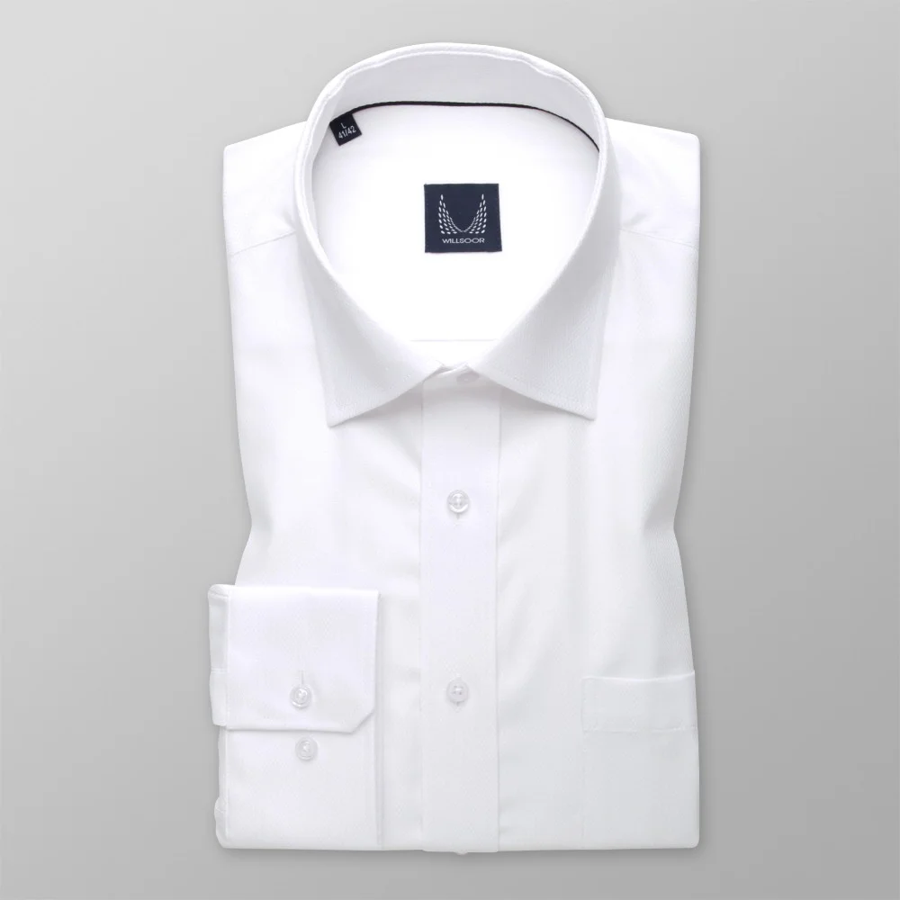 Koszula Slim Fit (wzrost 176-182 i 188-194)