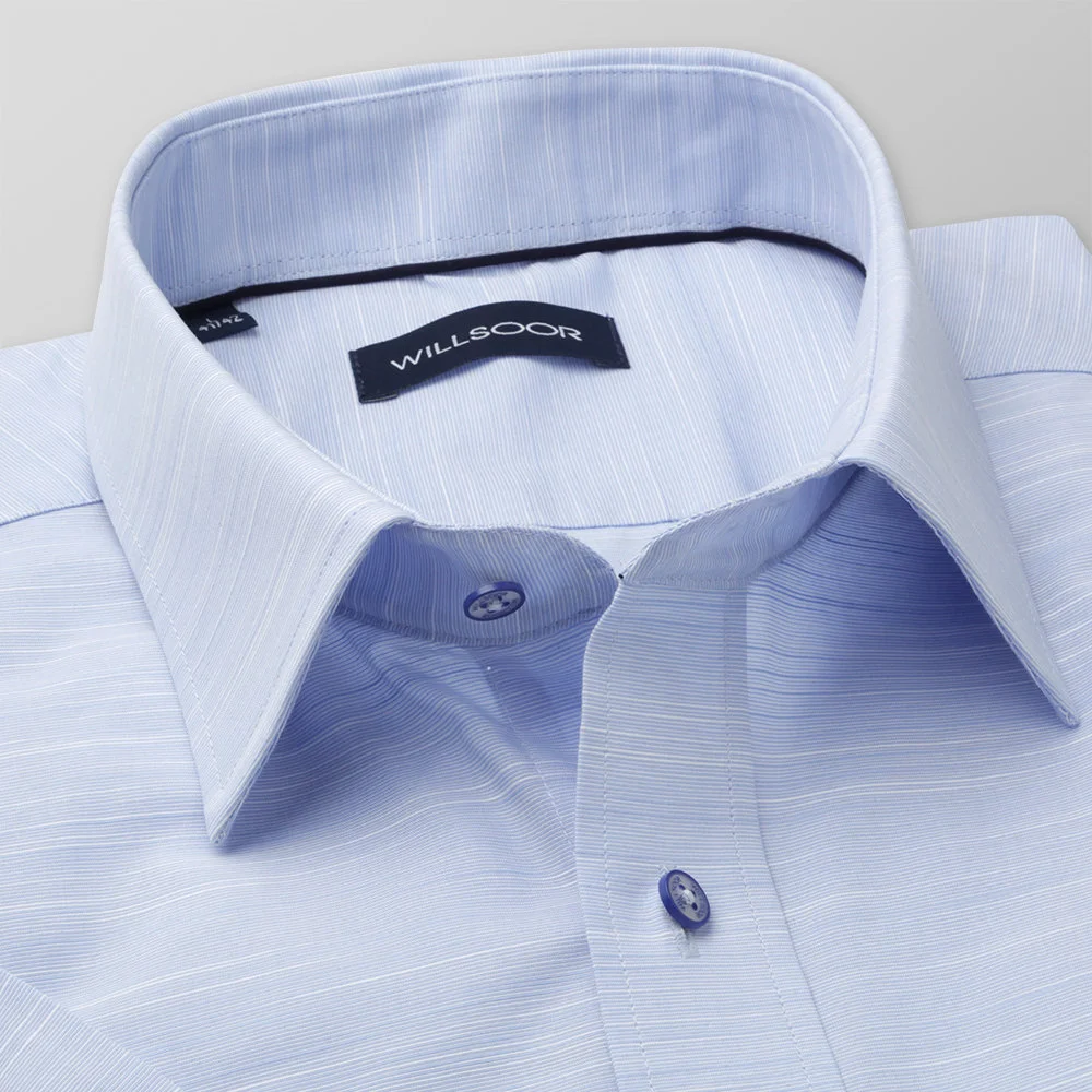 Koszula Slim Fit (wzrost 176-182)