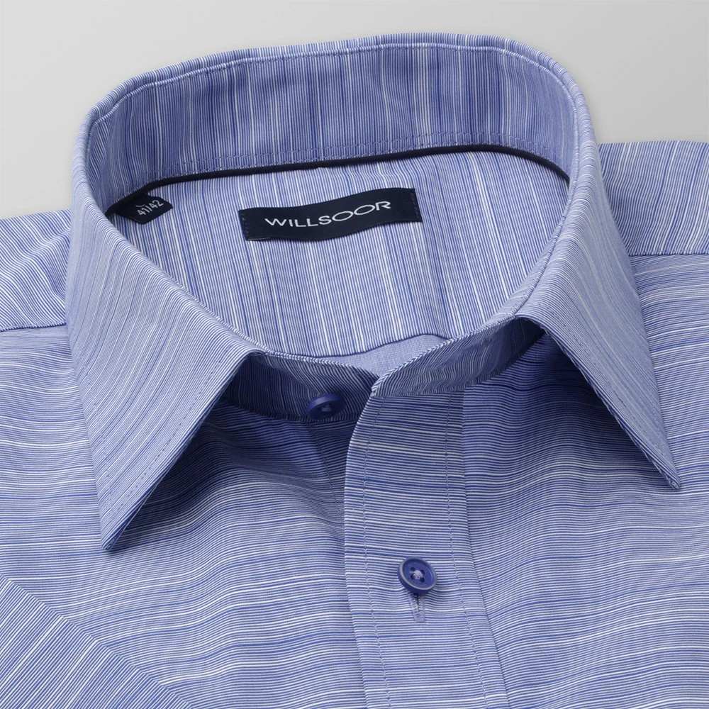 Koszula Slim Fit (wzrost 176-182)