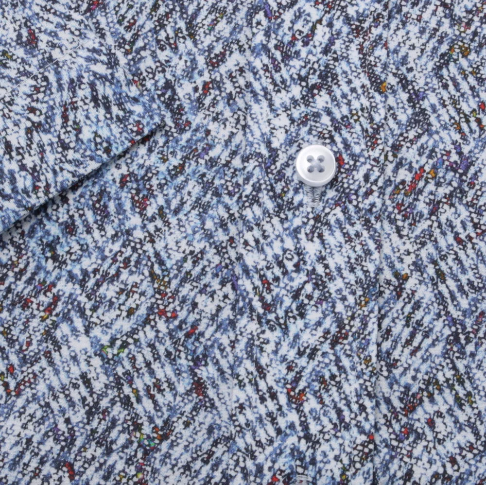 Koszula Slim Fit (wzrost 176-182)