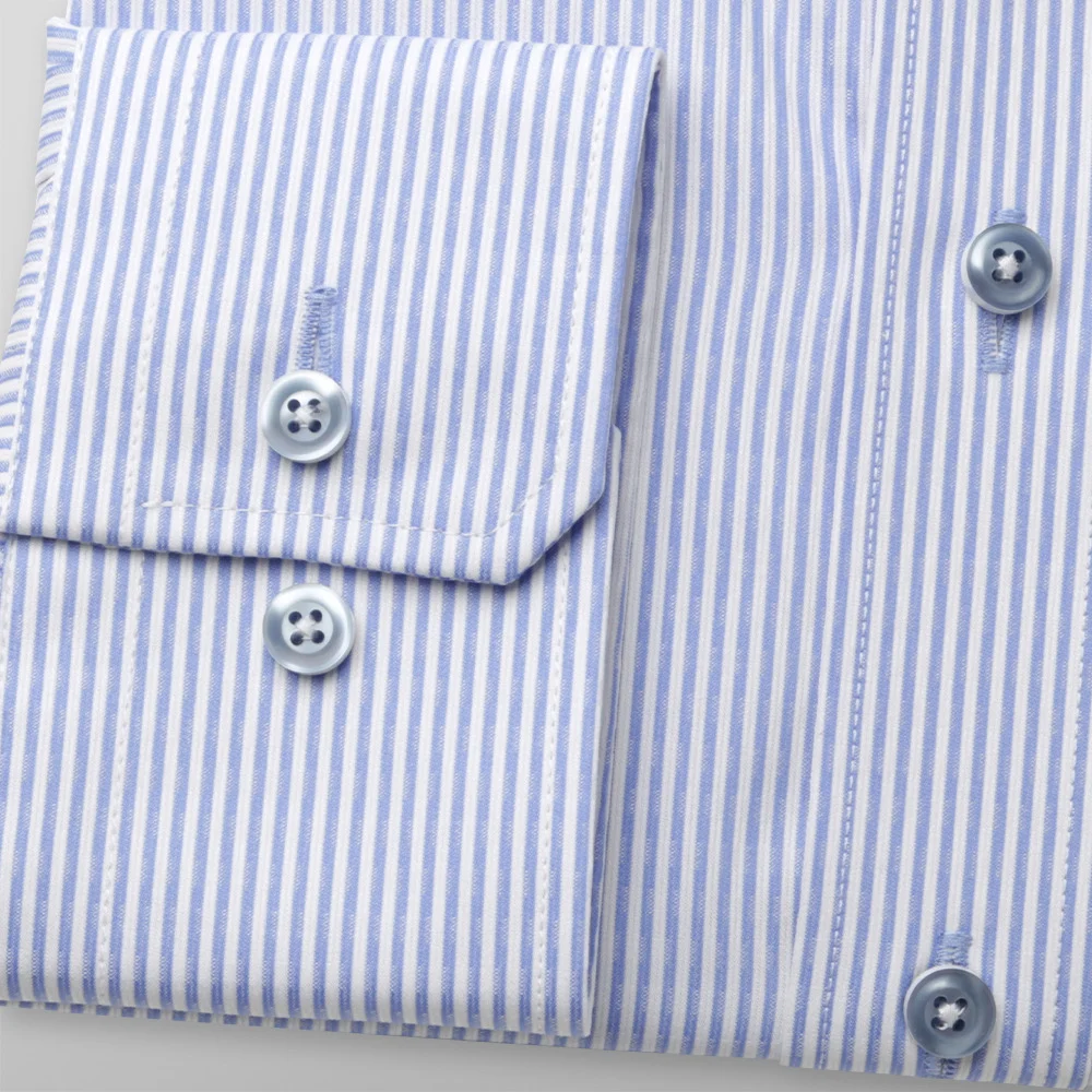 Koszula Slim Fit (wzrost 176-182)