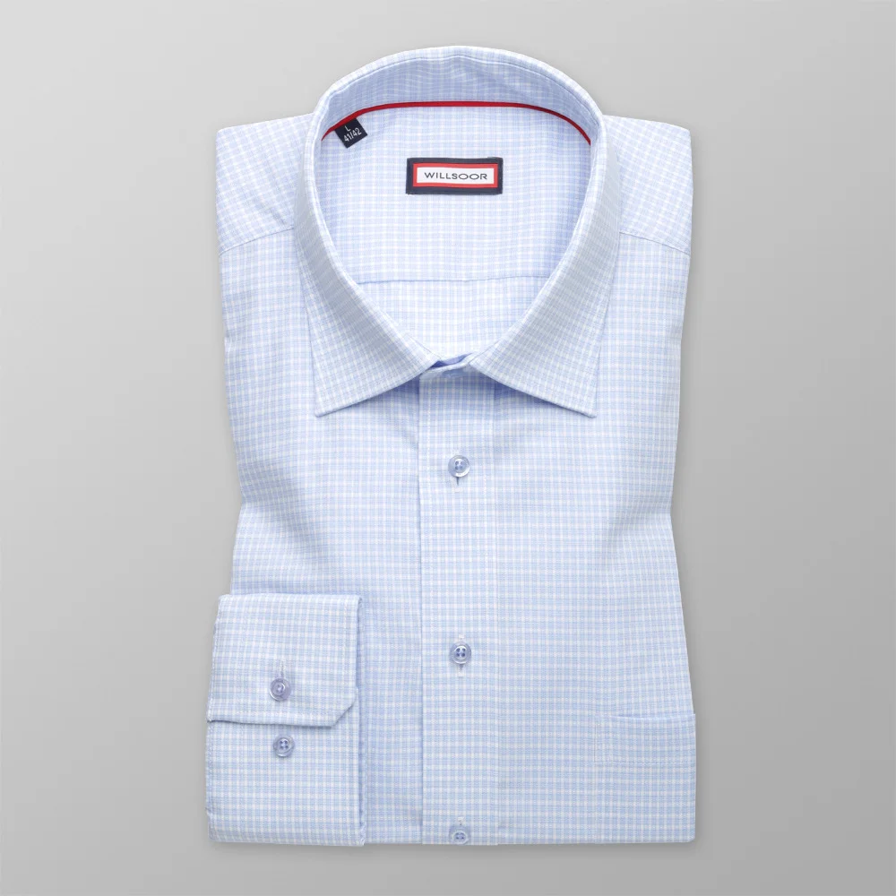 Koszula Slim Fit (wzrost 176-182)