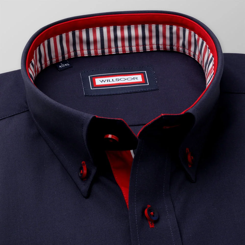 Koszula Slim Fit (wzrost 176-182)